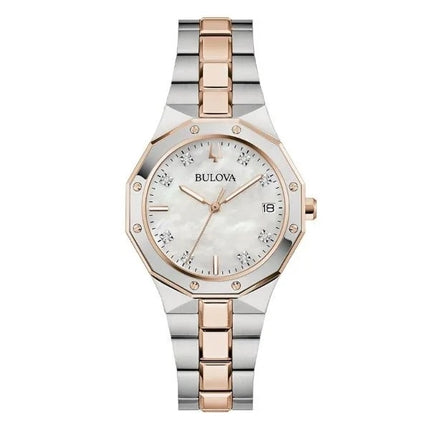 BULOVA MOD. 98P235