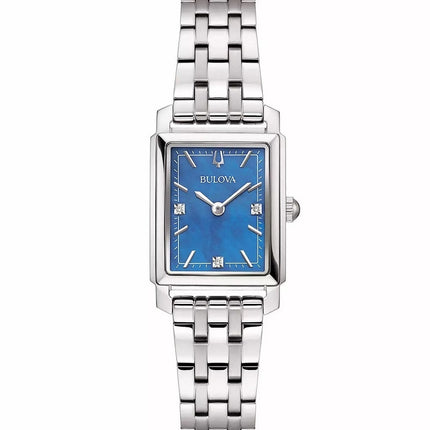 BULOVA MOD. SUTTON TANK