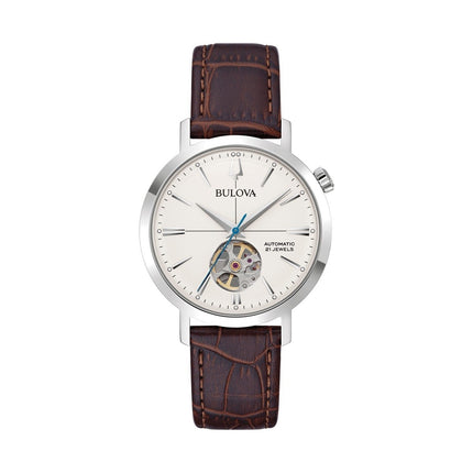 BULOVA WATCHES Mod. 96A318
