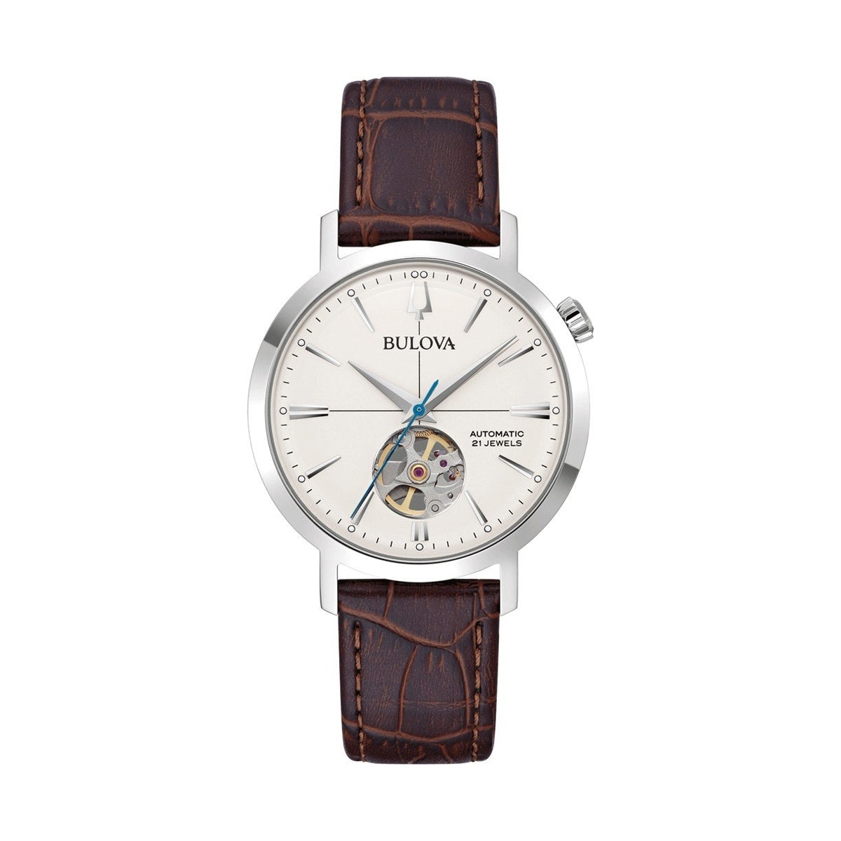 BULOVA WATCHES Mod. 96A318