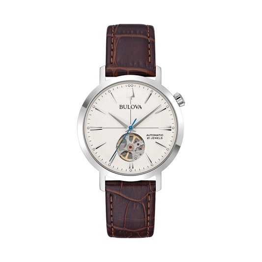 BULOVA WATCHES Mod. 96A318