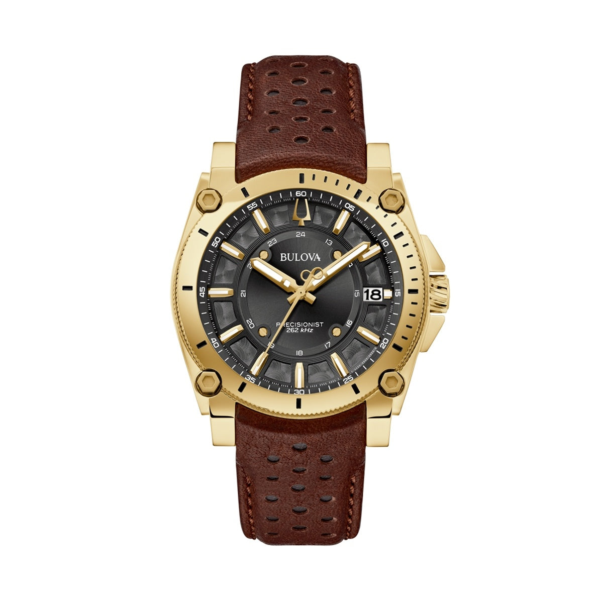 BULOVA WATCHES Mod. 97B216