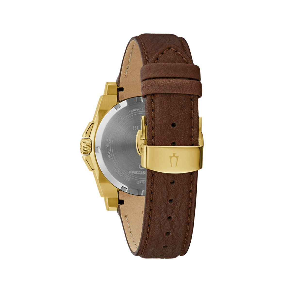 BULOVA WATCHES Mod. 97B216