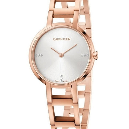 CALVIN KLEIN Mod. K8N2364W