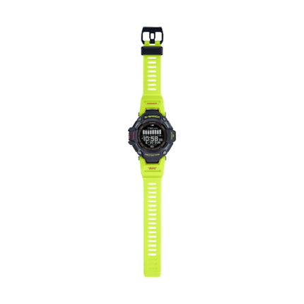 CASIO G-SHOCK Mod. G-SQUAD - Heart Rate Monitor