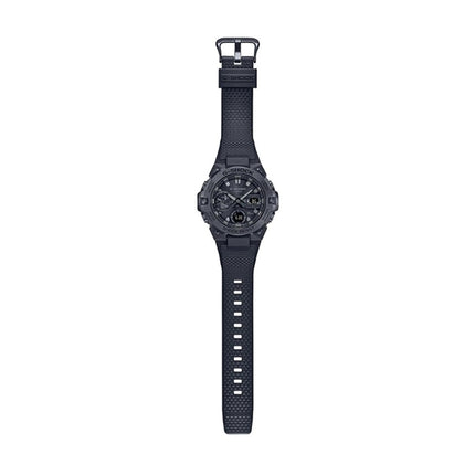 CASIO G-SHOCK Mod. G-STEEL - BASIC BLACK SERIE - BLACK