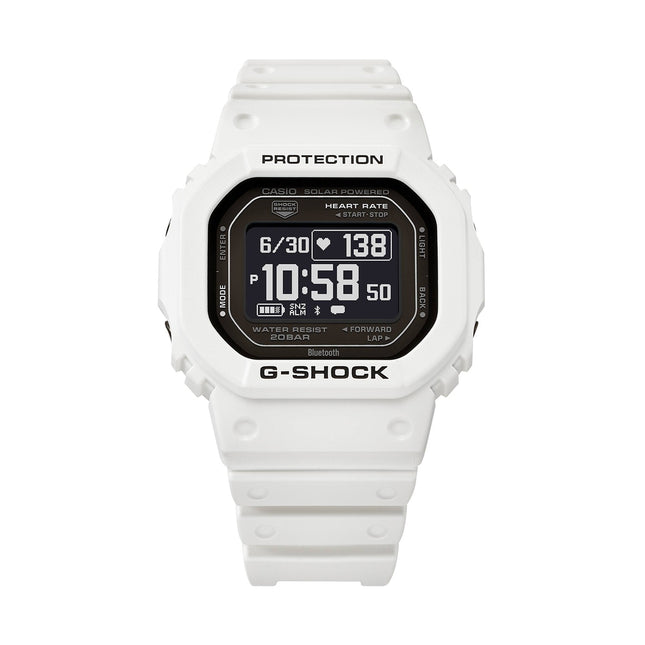 CASIO G-SHOCK WATCHES Mod. DW-H5600-7ER