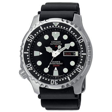 CITIZEN MOD. NY0040-09E
