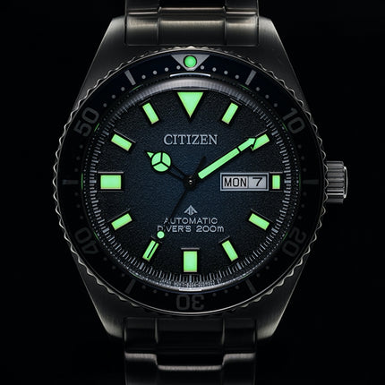 CITIZEN MOD. NY0129-58L