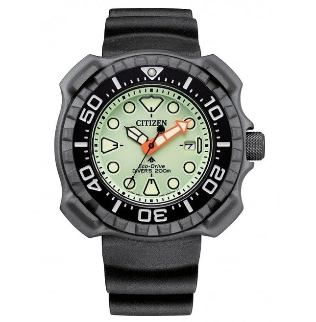 CITIZEN MOD. PROMASTER DIVER'S