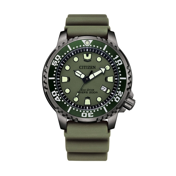 CITIZEN MOD. PROMASTER DIVER'S