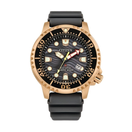 CITIZEN MOD. PROMASTER DIVER'S