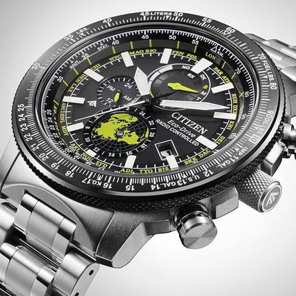 CITIZEN MOD. PROMASTER GEO TREKKER