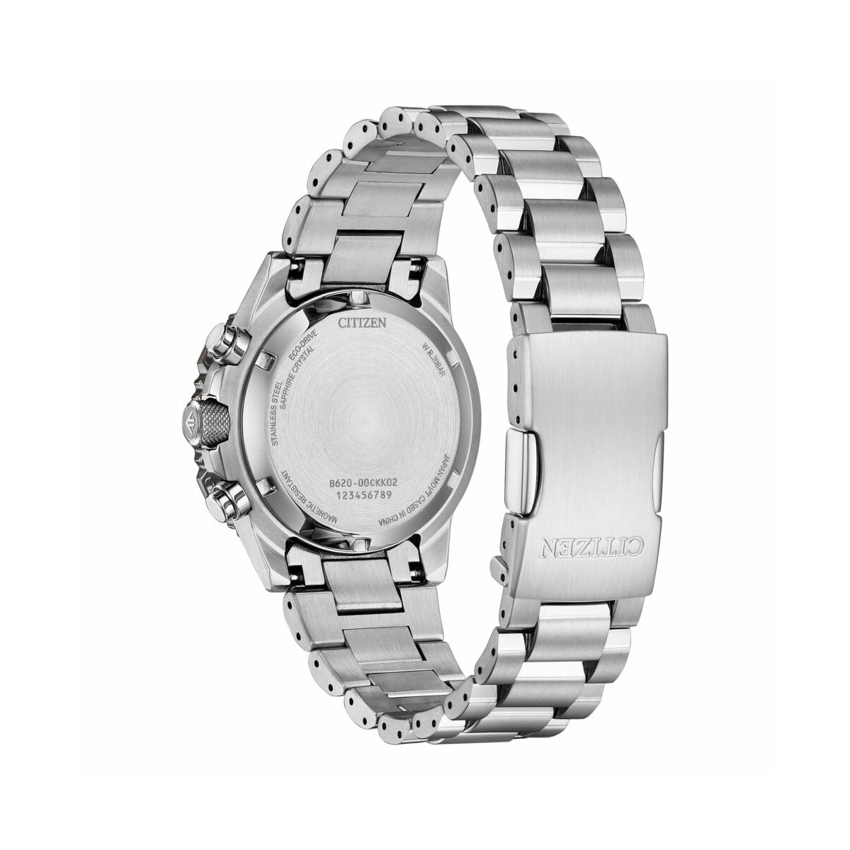 CITIZEN MOD. PROMASTER NAVIHAWK