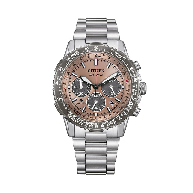 CITIZEN MOD. PROMASTER NAVIHAWK