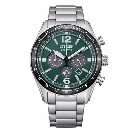 CITIZEN Mod. AVIATOR CRONO