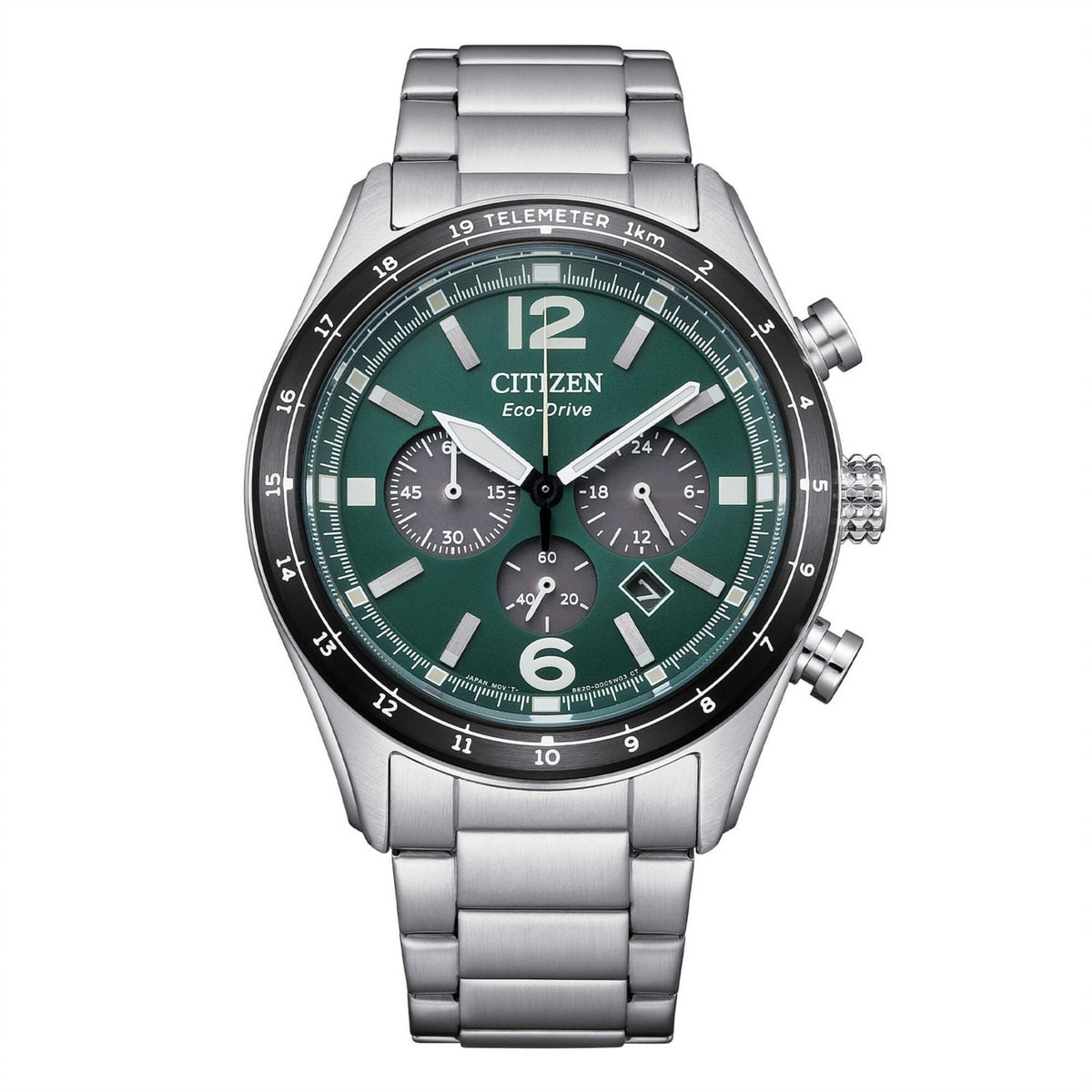 CITIZEN Mod. AVIATOR CRONO