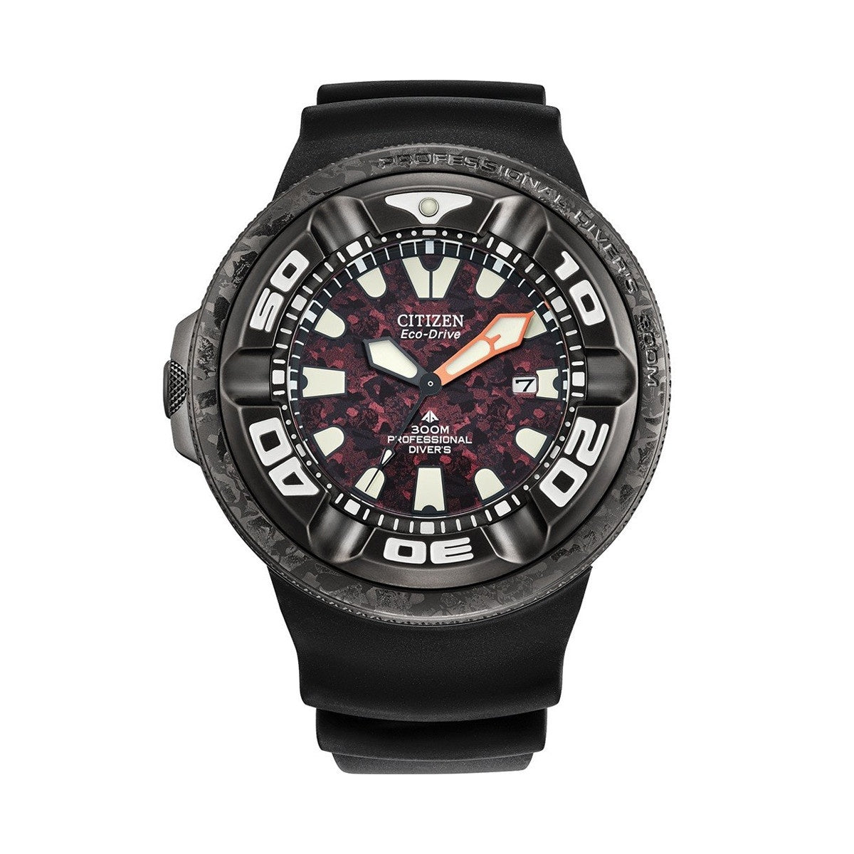 CITIZEN Mod. PROMASTER