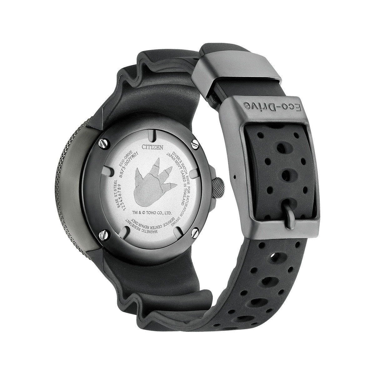 CITIZEN Mod. PROMASTER