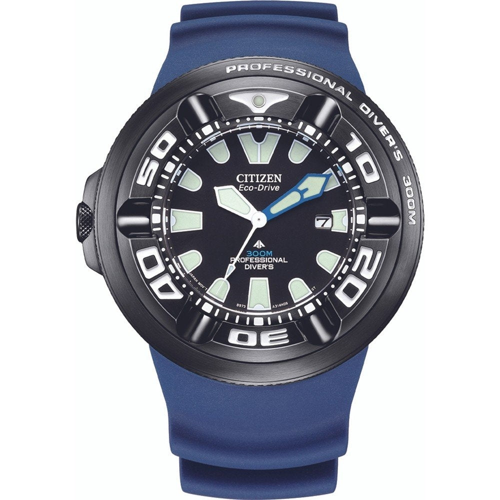 CITIZEN Mod. PROMASTER