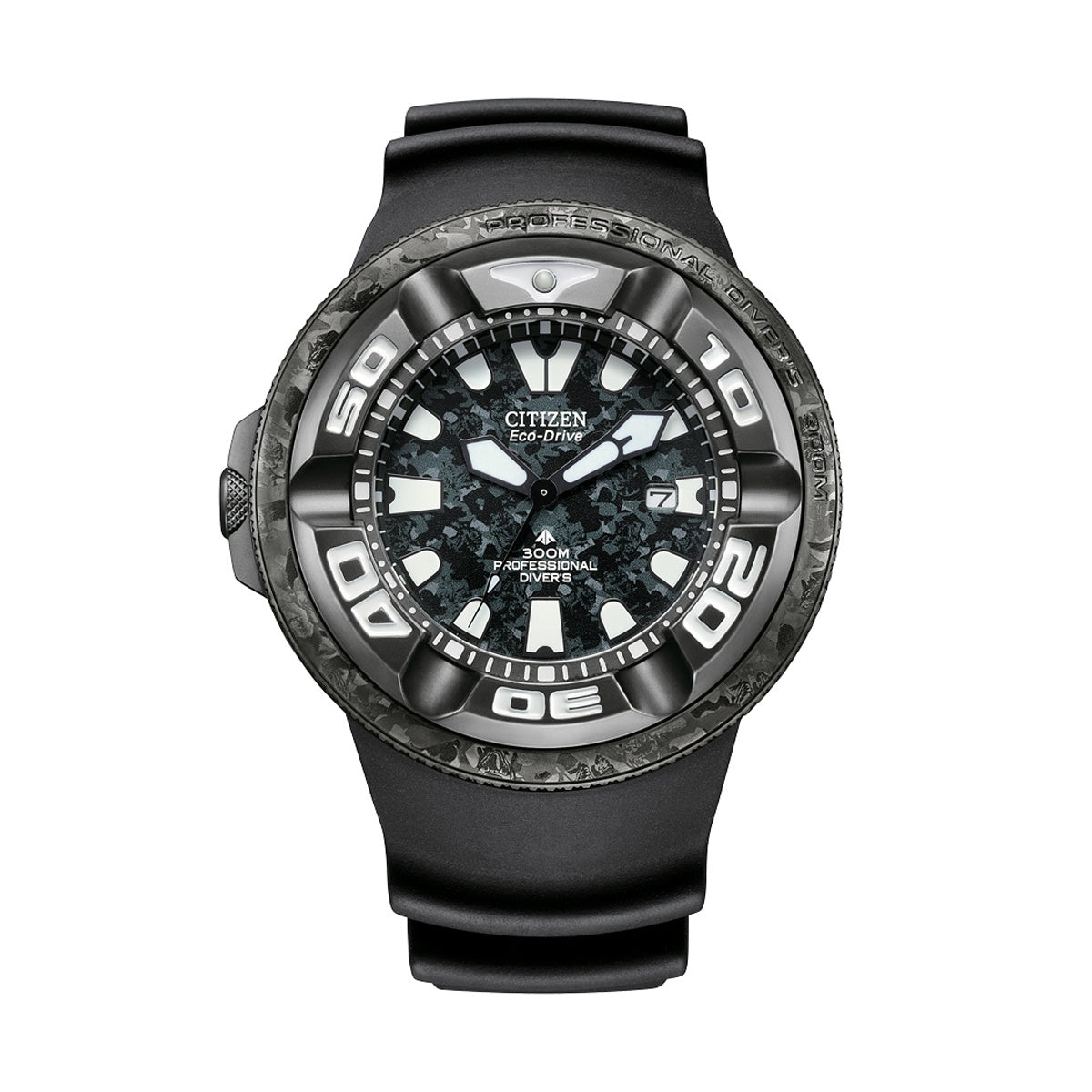 CITIZEN Mod. PROMASTER