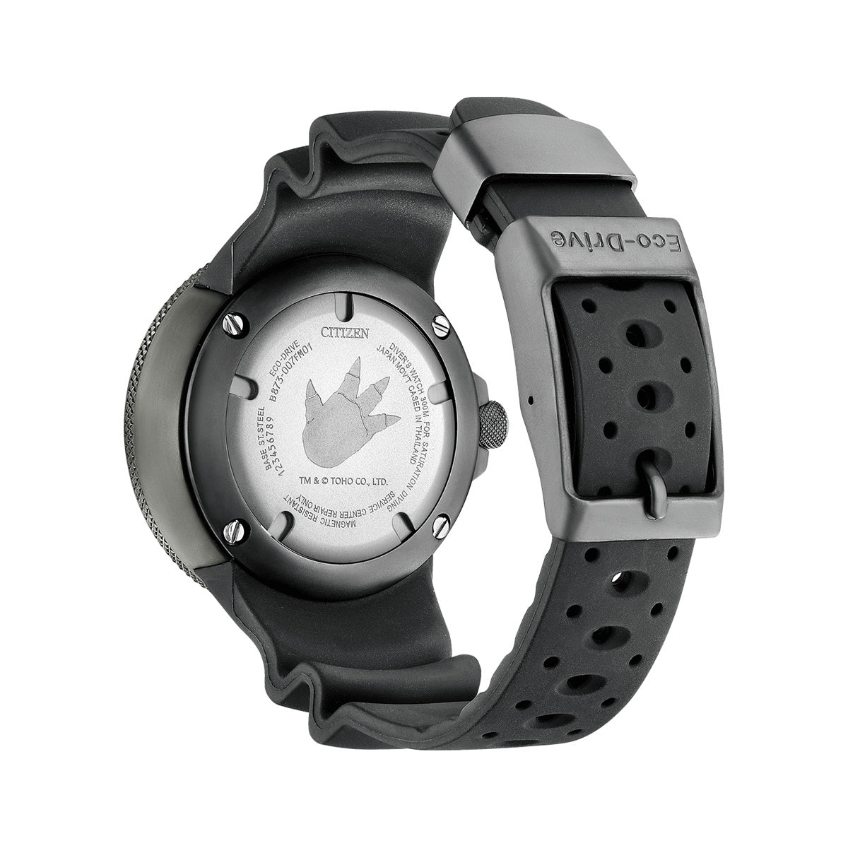 CITIZEN Mod. PROMASTER
