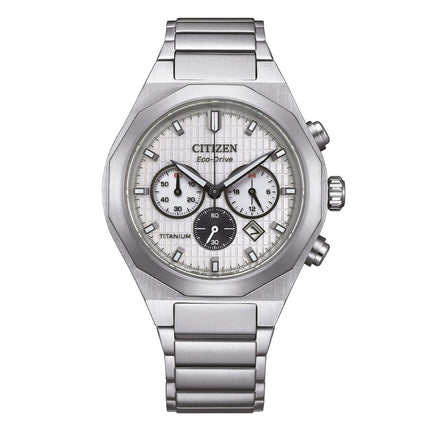 CITIZEN Mod. SUPER TITANIUM