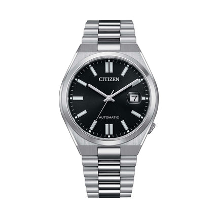 CITIZEN Mod. TSUYOSA Automatic - BLACK