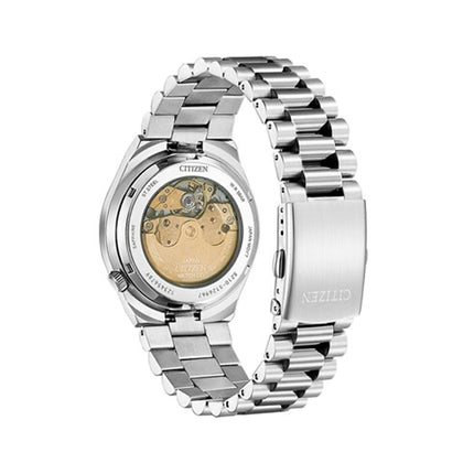 CITIZEN Mod. TSUYOSA Automatic