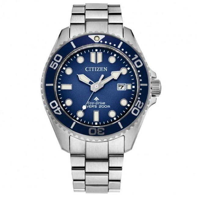 CITIZEN WATCHES Mod. BN0260-54L