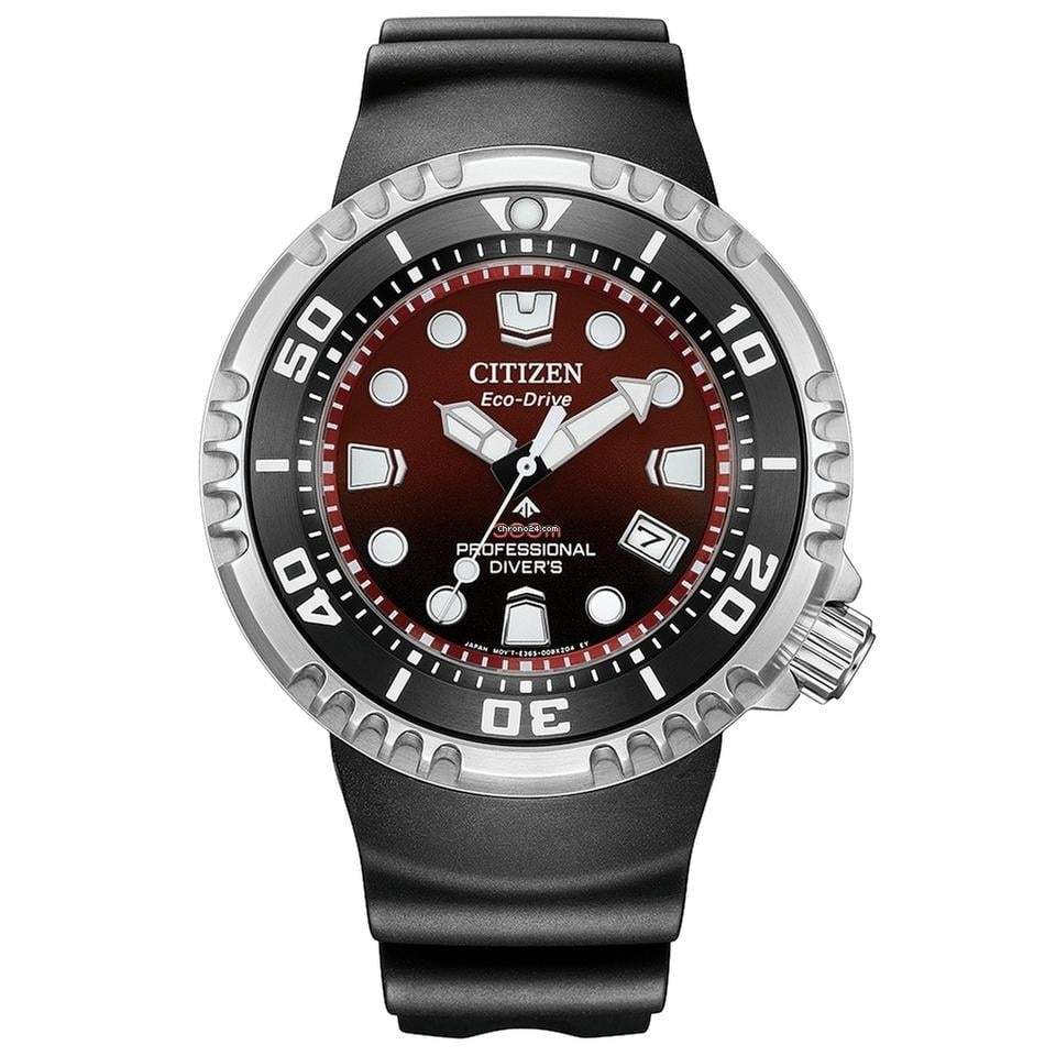 CITIZEN WATCHES Mod. BN1024-01Z