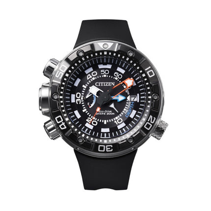 CITIZEN WATCHES Mod. BN2024-05E