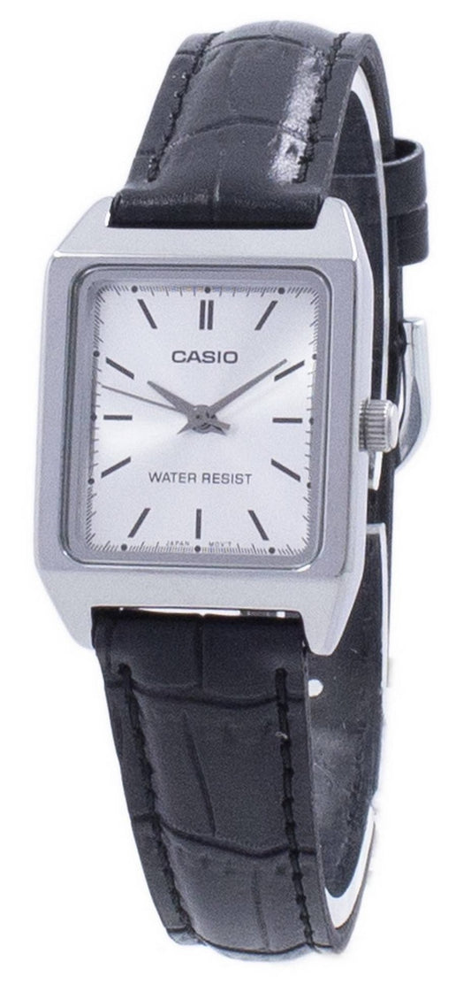 Casio Analog Quartz LTP-V007L-7E1 LTPV007L-7E1 Damklocka