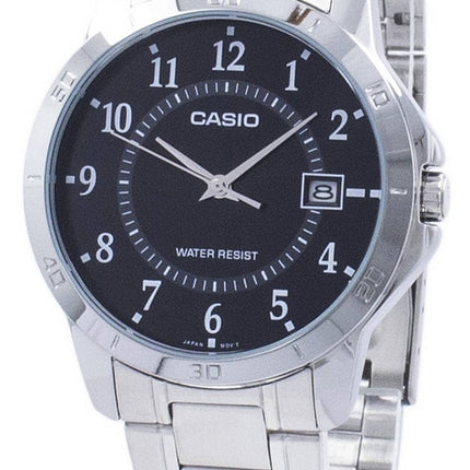 Casio Analog Quartz MTP-V004D-1B MTPV004D-1B herrklocka
