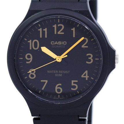 Casio Analog Quartz MW-240-1B2V MW240-1B2V herrklocka