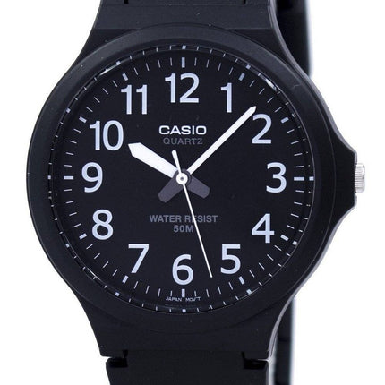 Casio Analog Quartz MW-240-1BV MW240-1BV herrklocka
