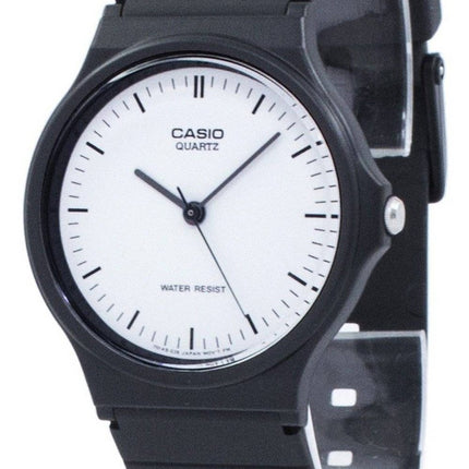 Casio Classic Analog Quartz MQ-24-7E MQ24-7E Herrklocka