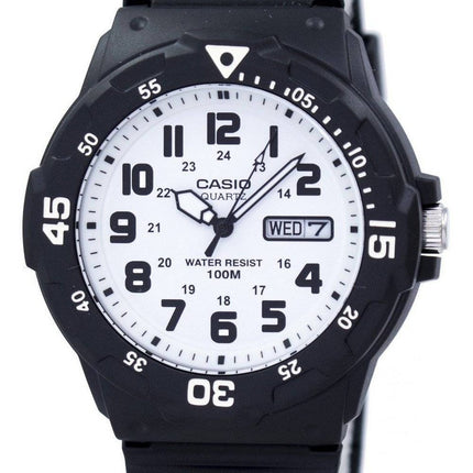 Casio Quartz Analog MRW-200H-7BV MRW200H-7BV herrklocka