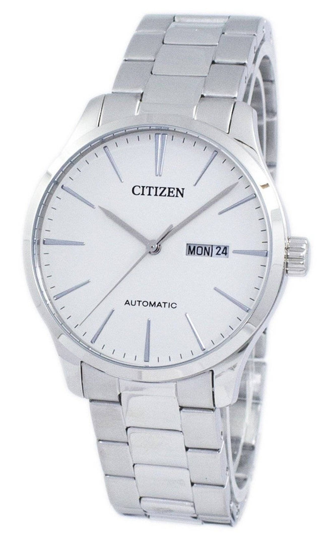 Citizen Analog Automatic NH8350-83A Herrklocka