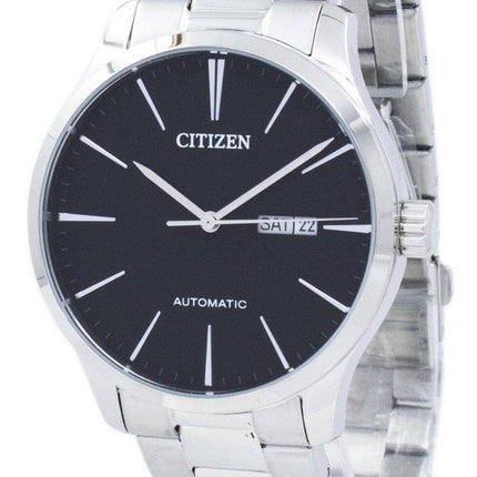 Citizen Analog Automatic NH8350-83E Herrklocka