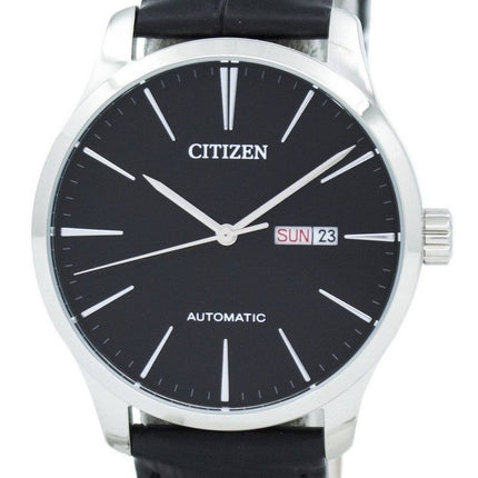 Citizen Automatic NH8350-08E Herrklocka