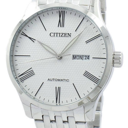 Citizen Automatic NH8350-59A herrklocka