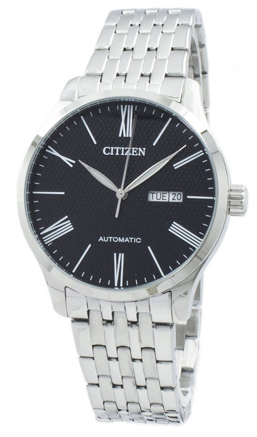 Citizen Automatic NH8350-59E Herrklocka