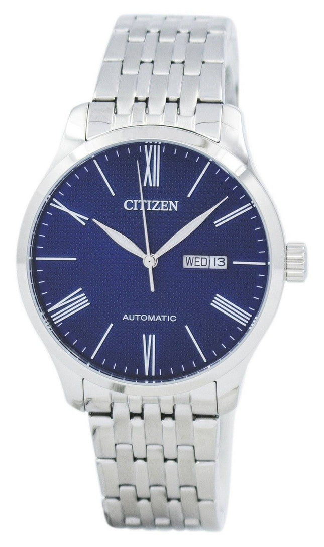 Citizen Automatic NH8350-59L herrklocka