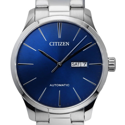 Citizen Automatic NH8350-83L herrklocka