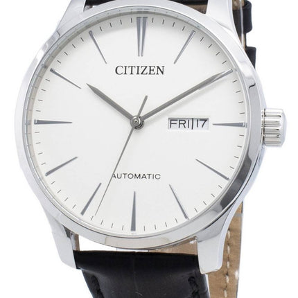 Citizen NH8350-08B Automatisk herrklocka
