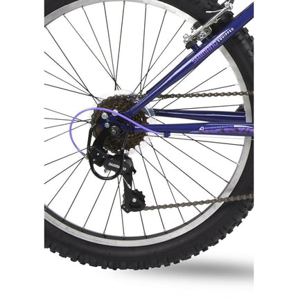 Cykel Huffy 64359W