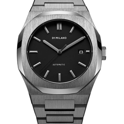 D1 MILANO Mod. AUTOMATIC BLACK