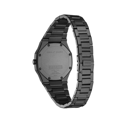 D1 MILANO Mod. ULTRA THIN ULTIMATE GREY