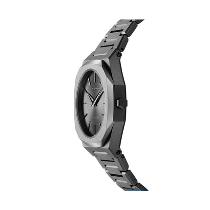 D1 MILANO Mod. ULTRA THIN ULTIMATE GREY